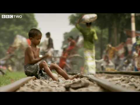 How are children affected by working in India?