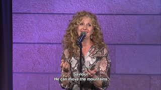 Sunday&#39;s Live Service