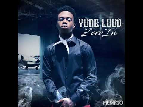 YungLoud - Neighborhood ft. Kwony Cash