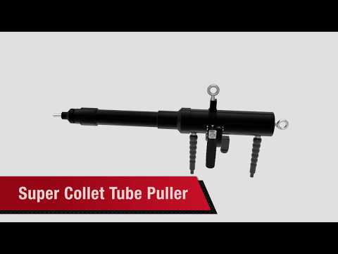 Elliott Tool Technologies - Customer Success Story