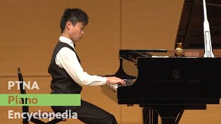 Download lagu Nagamatsu Kaisei / 2022PTNA D Grade Final Round Gold Prize mp3