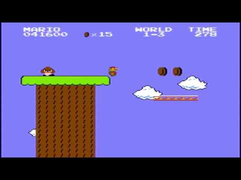 Smb 1-3 260