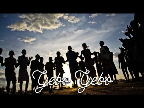 Midnight Swami / Margot Maxine - Yebo Yebo