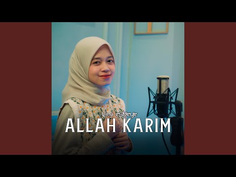 ALLAH KARIM