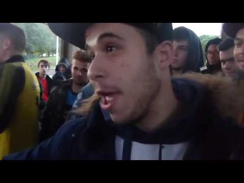 KEOPS VS MIGERU | 16AVOS | MIB TMK MÉNDEZ ÁLVARO