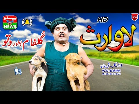 #FunnyVideos | New Funny Videos | Dittu Laawaris | Pendu News