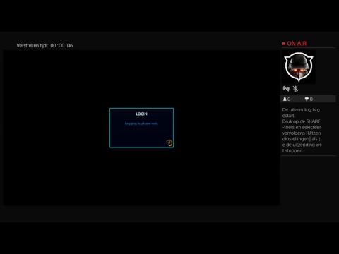 Smite: Nike Full HP And HP5 Build