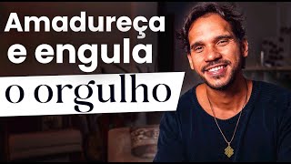 Free yourself from Vanity and you will see prosperity