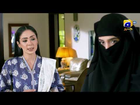 Baylagaam 𝗡𝗲𝘄 𝗣𝗿𝗼𝗺𝗼 Episode 94 | Ali Abbas - Laiba Khan - Haroon Shahid - Tuba Anwar | Har Pal Geo