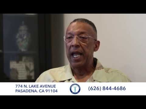 Pasadena Weight Loss Center video.