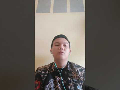 Abdurrahman Ismail's Presentation for Final Assignment Speaking for Academic Purposes