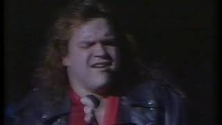 MEAT LOAF- Bad Attitude- Dead Ringer For Love- Midnight At The Lost And Found (Live 1985)