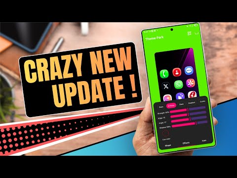 You WILL LOVE ❤️ This Huge UPDATE for Samsung Galaxy Phones !