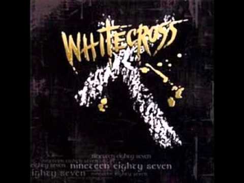 Whitecross - Who Will You Follow ( Nineteen Eighty Seven )