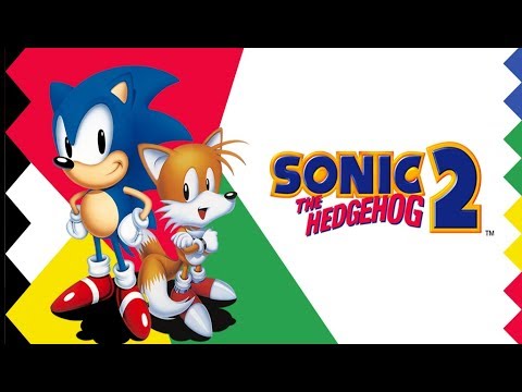 Sega Forever: Sonic the Hedgehog 2