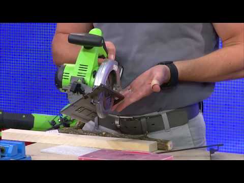 AGT Professional Akku-Stichsägen-Set mit Li-Ion-Akku und Ladegerät