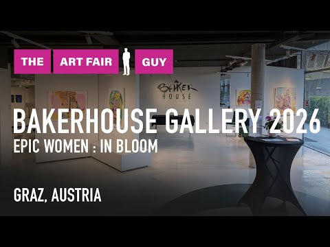 EPIC WOMEN: in Bloom