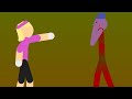 Asquie Killing Chester The Hater Of Jamskie503
