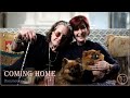 OZZY OSBOURNE Coming Home Documentary