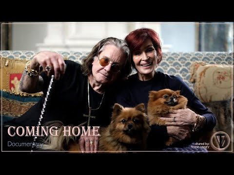 Thumbnail for OZZY OSBOURNE - (Coming Home Documentary) by The D.O.C., R.E.M., Head, Ozzy Osbourne, The La's