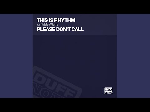 Please Don't Call (Dolls Combers Remix)