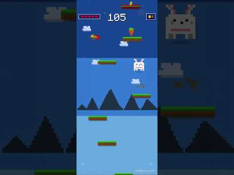 Bunny Jump! video thumbnail