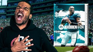 Best MUT Player To Ever Do It! No Cap!! | Madden 24