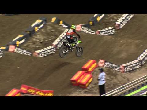Race Day LIVE 2015 - Detroit - 250 First Practice