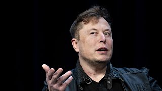 Musk Bankers Mull Tesla Margin Loan
