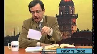 Kur'an'ın anlattığı Peygamber - Yozgatnur