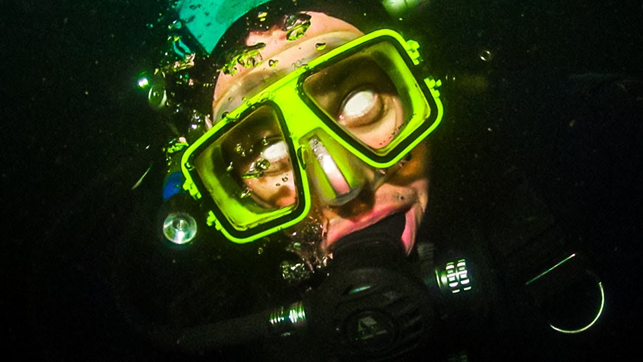 Los Desastres Submarinos Más Brutales