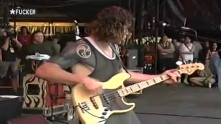 Rage Against The Machine - Bullet In The Head - Rock im Park 2000