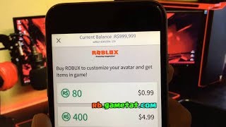 How To Get Free Tix On Roblox Ipad - roblox hack 2015 how to get unlimited robux and tix 2015