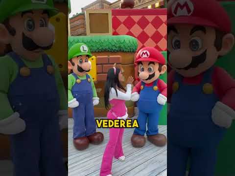 Yoshi are în mod clar fani