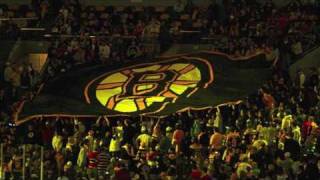 Time To Go [Boston Bruins 2011 Playoffs] STANLEY CUP CHAMPIONS