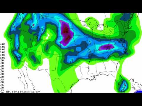 April 26 Weather Xtreme Video - Morning Edition