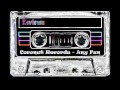 Coconut Records - Any Fun