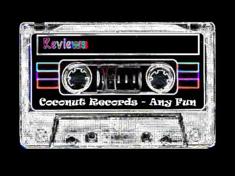 Coconut Records - Any Fun