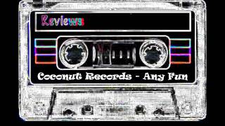 Coconut Records - Any Fun