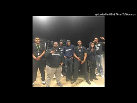 Trenchboy Brickzz - We Ball
