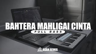 Download lagu DJ KAU TAKLUKAN HATIKU UNTUK MENCINTAI DIRIMU || DJ BAHTERA MAHLIGAI CINTA FULL BASS BY AGAN REMIX mp3