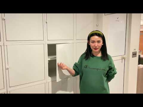 [ENG sub] Casa Internacional de la Universidad de Hokkaido Kita 14-jo (Versión corta) -Japonés-