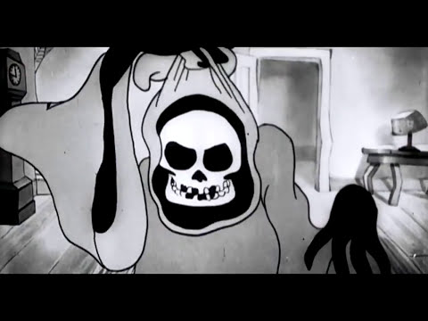 DAGA BEATMAKER - 1928 Haunted Instrumental Hip Hop Rap Beat