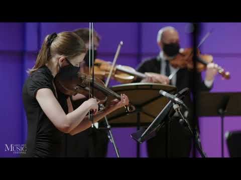 Pietro Locatelli - Sinfonia funebre in F minor