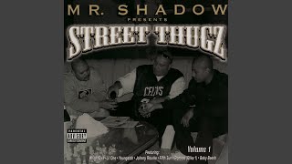 Menage-A-Trois (feat. Mr. Shadow, Don Cisco &amp; Frankie J)