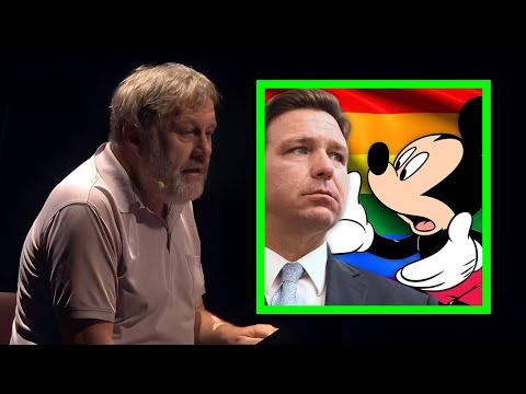 Slavoj Zizek — LGBT Liberalism & the New Right Are Two Sides of the Same Coin