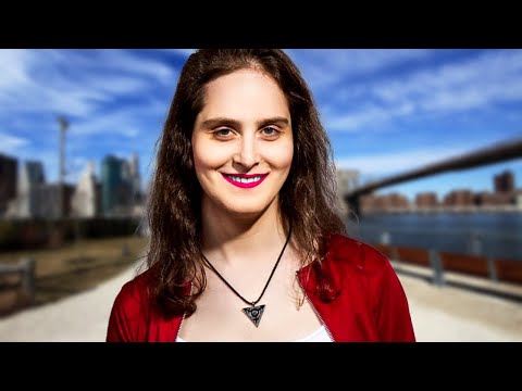 Meet the Transgender Jewish Rabbi (Abby Stein)