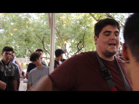 NATHAN VS VATEU (OCTAVOS) KBZO BATTLE