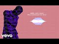 Aubrey Qwana Ngakwenzani Official Lyric Video Ft Emtee