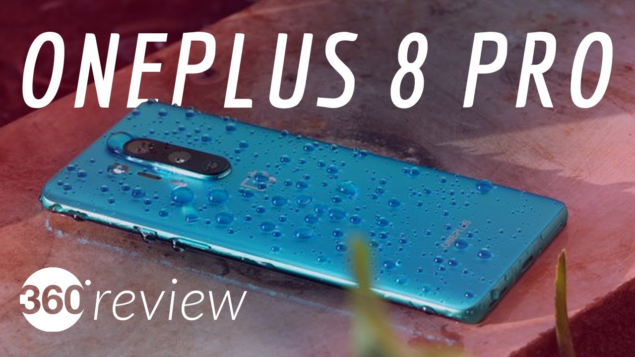 OnePlus 8 Pro Review: Finally, a Proper OnePlus Flagship | OnePlus 8 Pro Price: Rs. 54,999